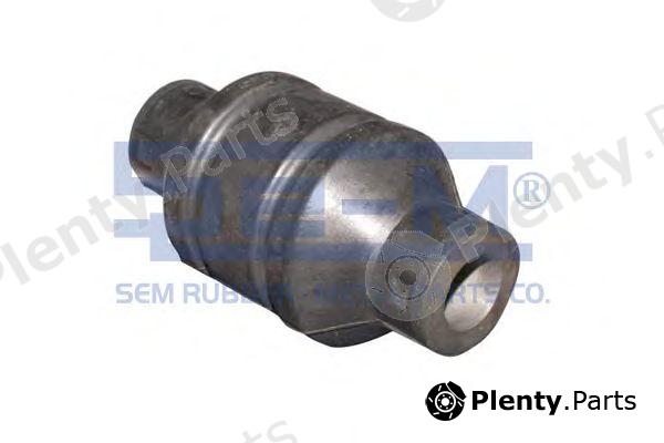  SEM LASTIK part 9004 Mounting, shock absorbers