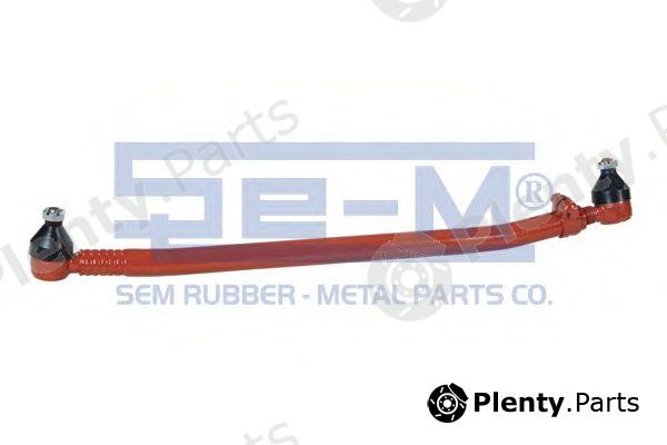  SEM LASTIK part 9331 Centre Rod Assembly