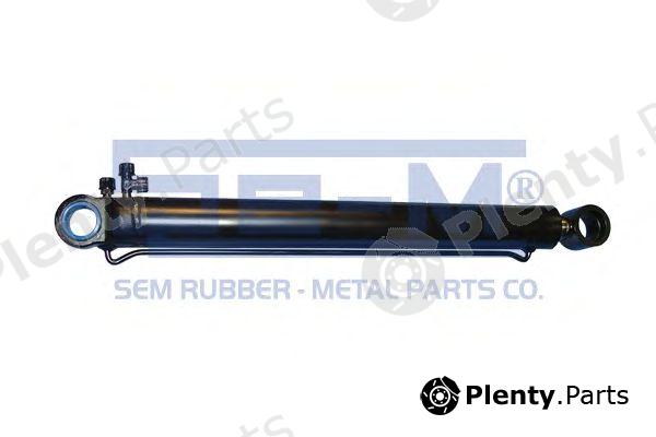  SEM LASTIK part 9425 Tilt Cylinder, driver cab