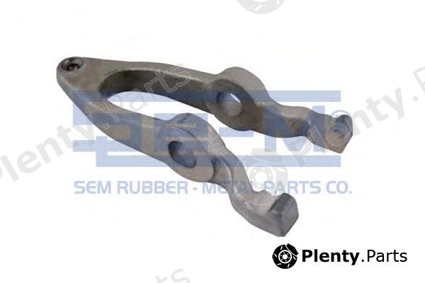  SEM LASTIK part 9497 Release Fork, clutch