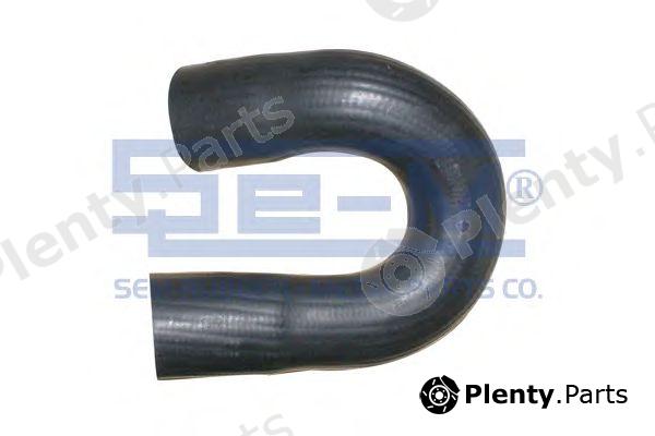  SEM LASTIK part 9559 Radiator Hose