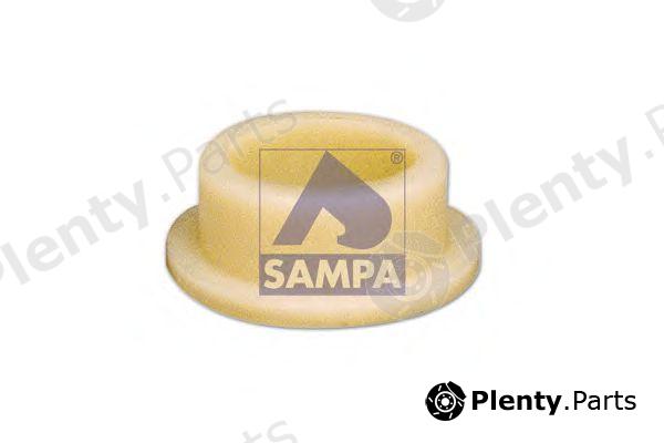  SAMPA part 010.053 (010053) Bearing Bush, stabiliser