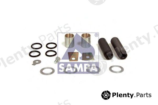  SAMPA part 010.600 (010600) Repair Kit, brake shoe sleeve
