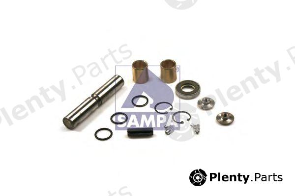  SAMPA part 010.637 (010637) Repair Kit, kingpin