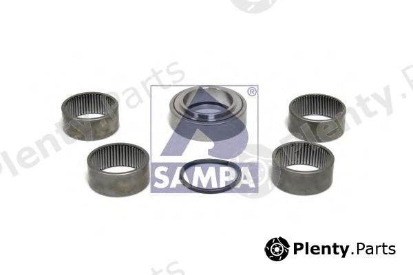  SAMPA part 010.724 (010724) Repair Kit, kingpin