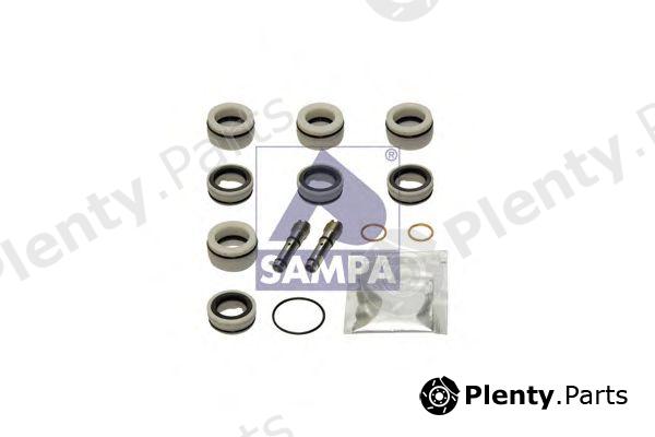  SAMPA part 010.728 (010728) Repair Kit, shift cylinder