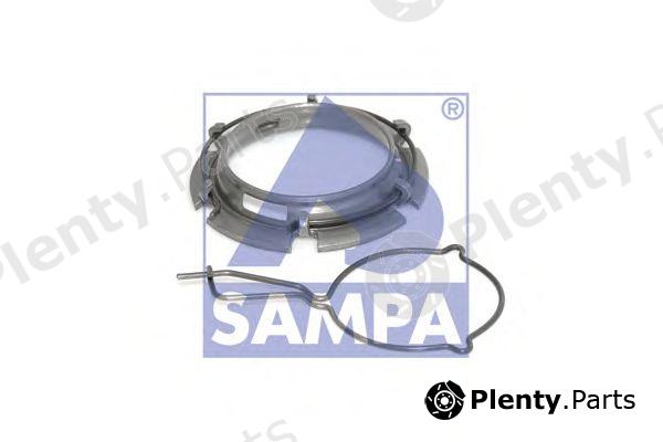  SAMPA part 010.801 (010801) Repair Kit, clutch releaser