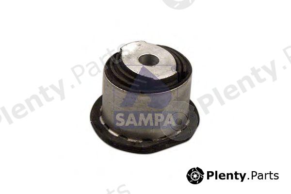  SAMPA part 011.262 (011262) Bush, driver cab suspension