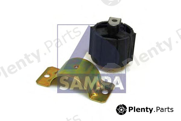  SAMPA part 011.284 (011284) Mounting, manual transmission