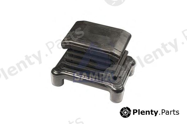  SAMPA part 020.208 (020208) Mounting, leaf spring