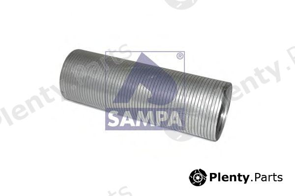  SAMPA part 020.399 (020399) Flex Hose, exhaust system