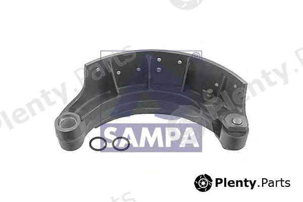  SAMPA part 020.483 (020483) Brake Shoe