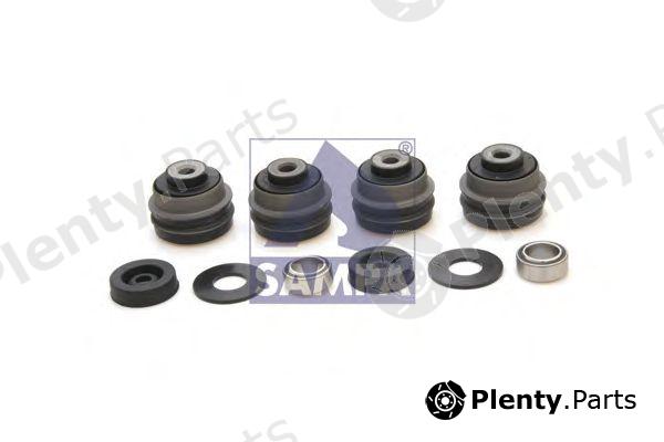  SAMPA part 020506 Replacement part
