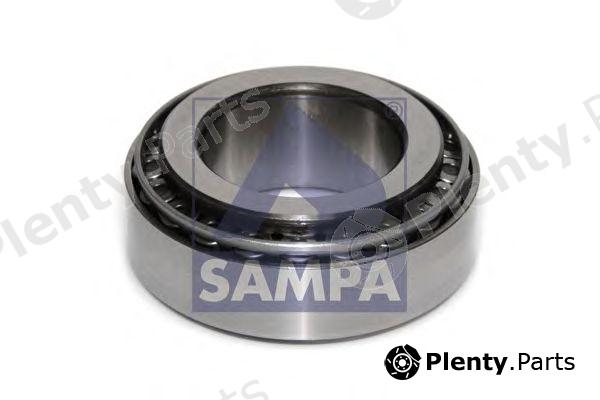  SAMPA part 021.149 (021149) Wheel Bearing; Bearing, differential shaft; Bearing, manual transmission