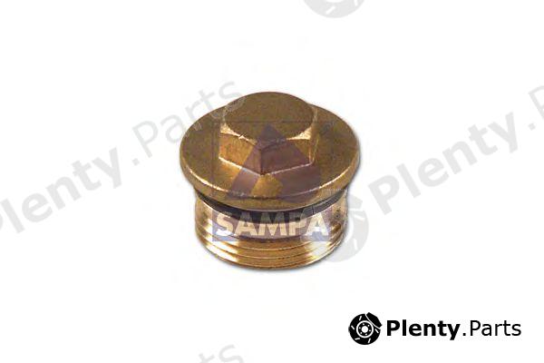  SAMPA part 030.247 (030247) Threaded Plug