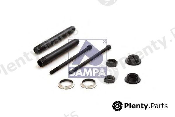  SAMPA part 030.535 (030535) Repair Kit, driver cab stabiliser