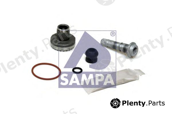  SAMPA part 030.583 (030583) Repair Kit, automatic adjustment