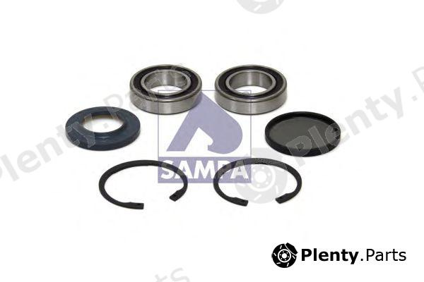  SAMPA part 030.600 (030600) Repair Kit, clutch releaser