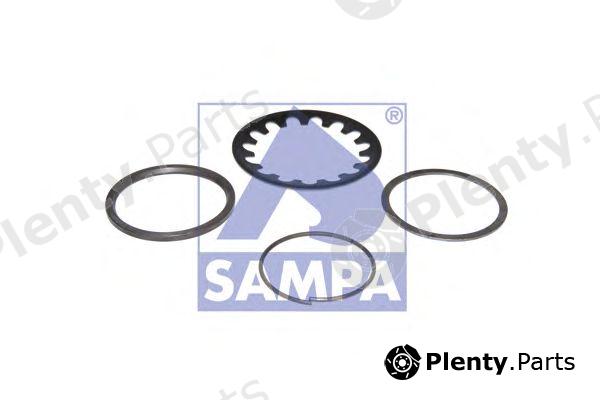  SAMPA part 030.700 (030700) Repair Kit, clutch releaser