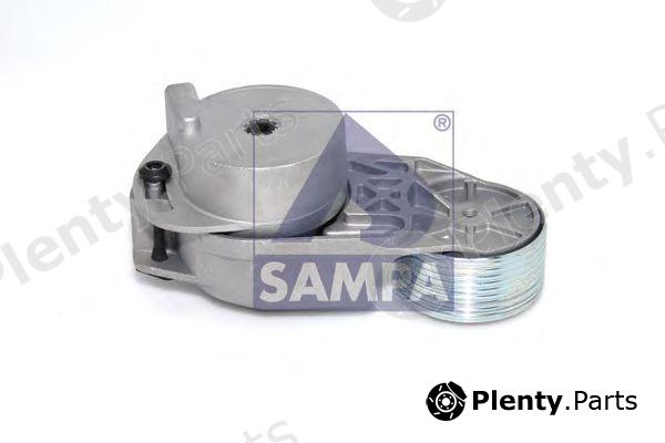  SAMPA part 031.448 (031448) Belt Tensioner, v-ribbed belt