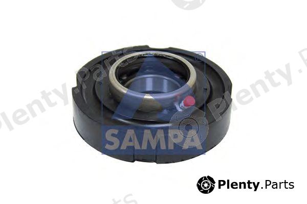  SAMPA part 040.188 (040188) Mounting, propshaft