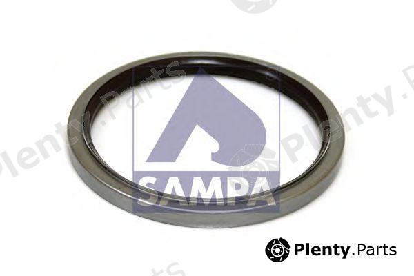  SAMPA part 040.276 (040276) Shaft Seal, wheel hub