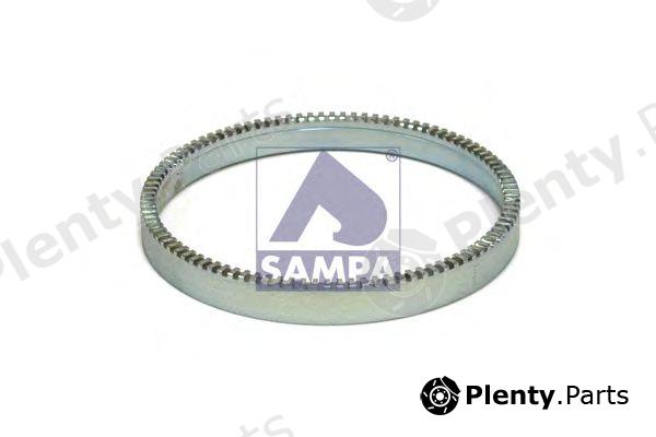  SAMPA part 040.280 (040280) Sensor Ring, ABS