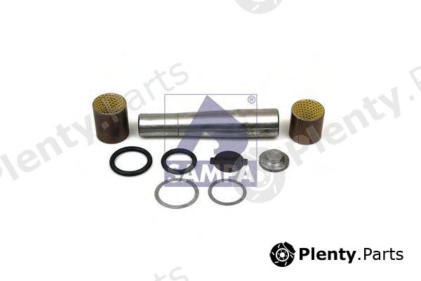  SAMPA part 040519 Repair Kit, kingpin