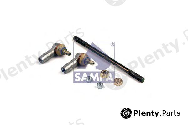  SAMPA part 040528 Repair Kit, gear lever