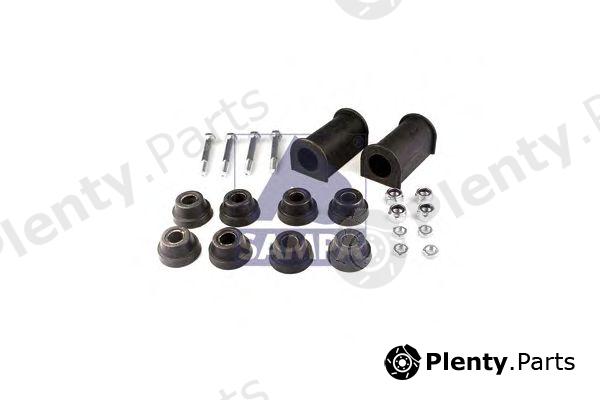  SAMPA part 040.546 (040546) Repair Kit, stabilizer suspension
