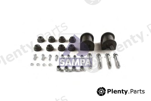  SAMPA part 040.554 (040554) Repair Kit, stabilizer suspension