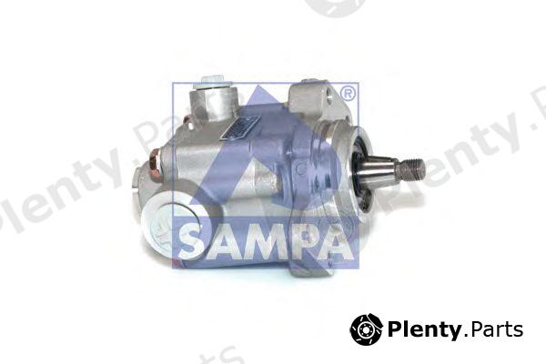  SAMPA part 041.099 (041099) Hydraulic Pump, steering system
