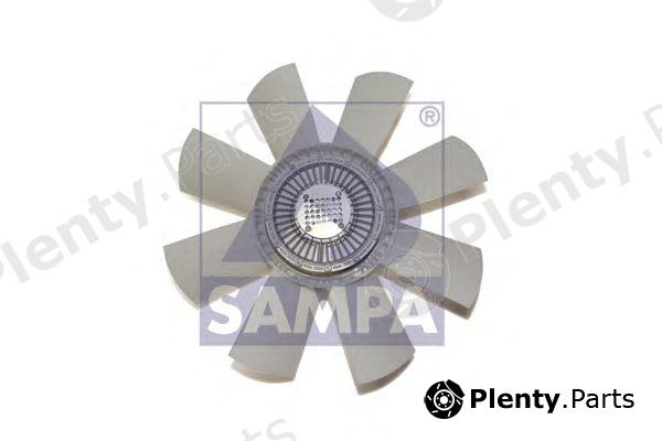  SAMPA part 041.404 (041404) Fan, radiator