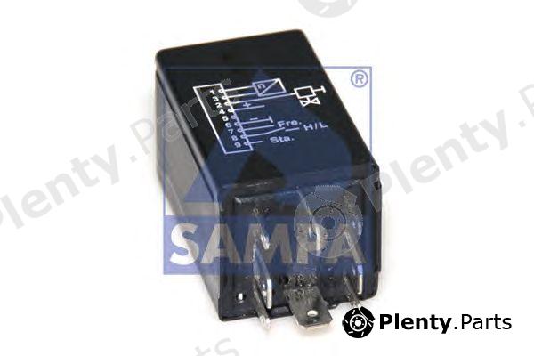  SAMPA part 042.191 (042191) Relay