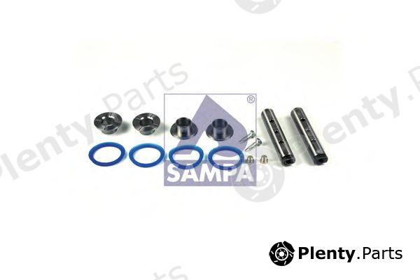  SAMPA part 050.513/A (050513A) Repair Kit, driver cab stabiliser
