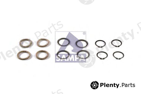  SAMPA part 050.544 (050544) Repair Kit, brake shoe sleeve