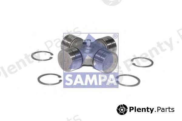  SAMPA part 051.072 (051072) Joint, propshaft