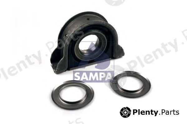  SAMPA part 060.145 (060145) Mounting, propshaft