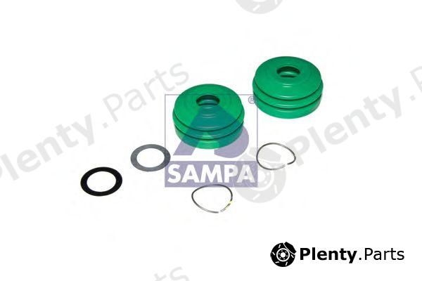  SAMPA part 060.550 (060550) Repair Kit, automatic adjustment