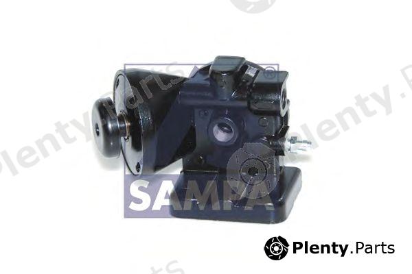  SAMPA part 061.025 (061025) Pump, fuel pre-supply