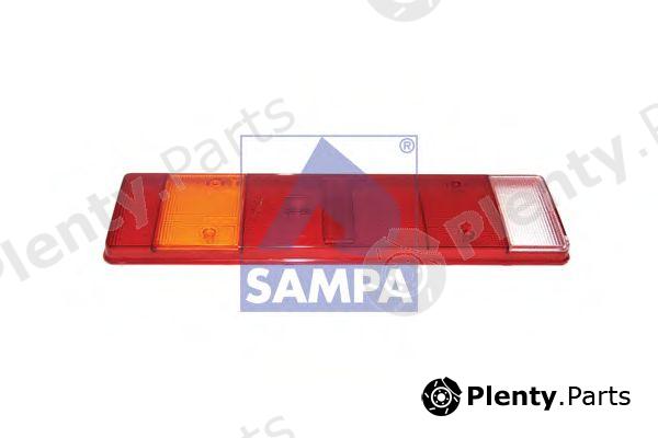 SAMPA part 061.082 (061082) Lens, combination rearlight