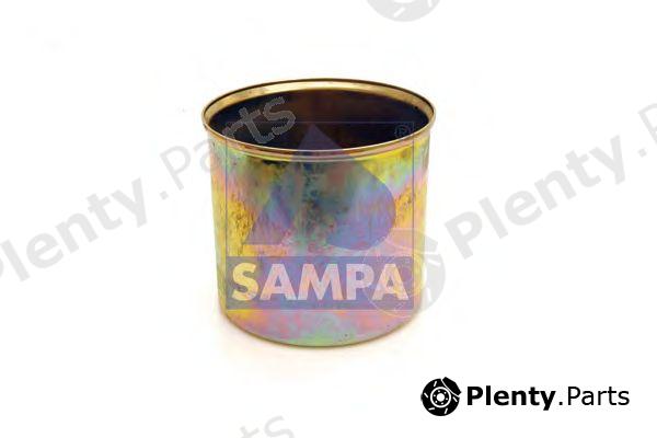  SAMPA part 070.216 (070216) Roller Piston, air spring bellow
