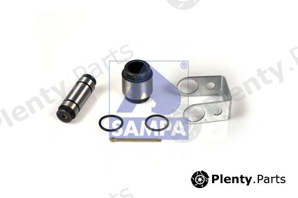  SAMPA part 070.553 (070553) Repair Kit, brake shoe sleeve