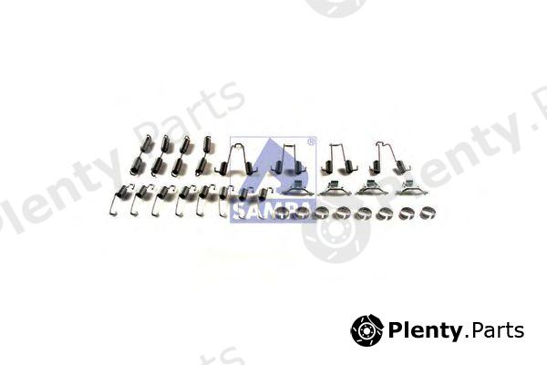  SAMPA part 070.572 (070572) Repair Kit, brake shoe sleeve