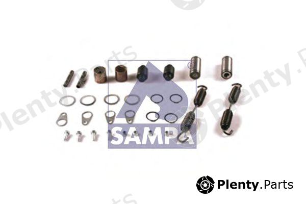  SAMPA part 075.566 (075566) Repair Kit, brake shoe sleeve