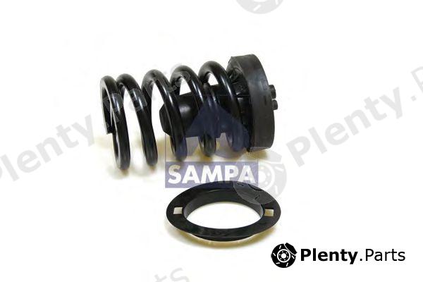  SAMPA part 080.285 (080285) Shock Absorber, cab suspension