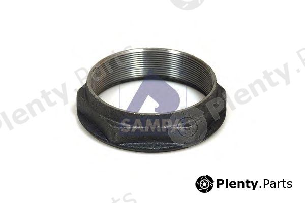  SAMPA part 080.322 (080322) Nut, stub axle