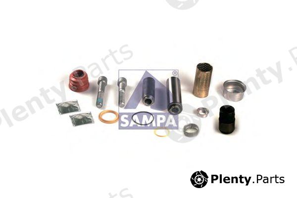 SAMPA part 095.531 (095531) Repair Kit, brake caliper