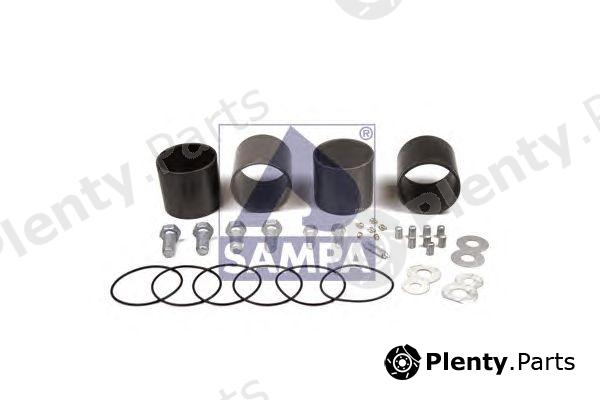  SAMPA part 095.558 (095558) Repair Set, fifth wheel coupling