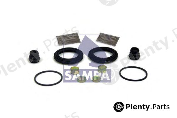  SAMPA part 095.611 (095611) Repair Kit, brake caliper
